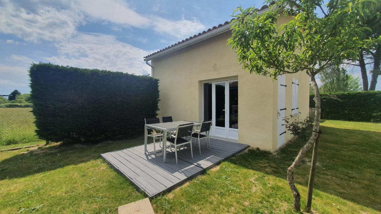 Ô Sauternes Exterior foto